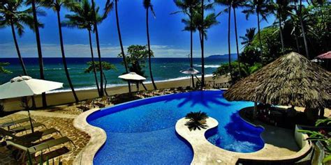 Tango Mar Resort - Tambor Costa Rica Hotel