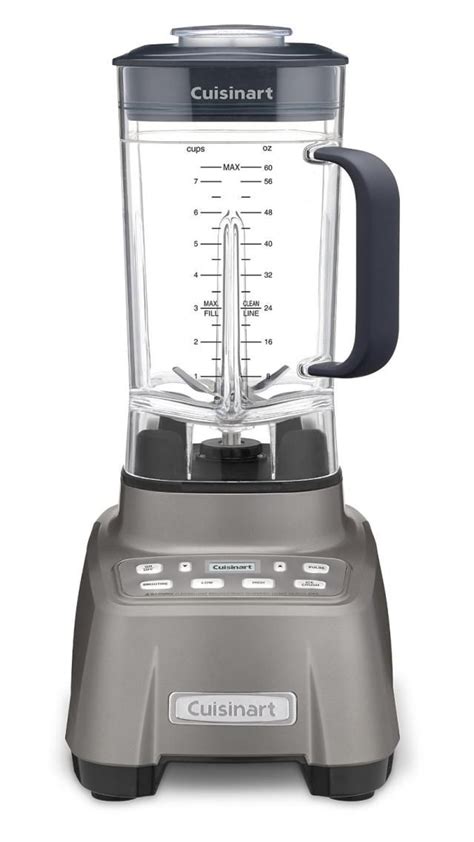 The 7 Best Blenders Of 2023 Cuisinart Best Blenders Blender