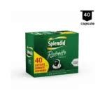 Aromakaffe Splendid Ristretto Compatibil Nespresso Capsule