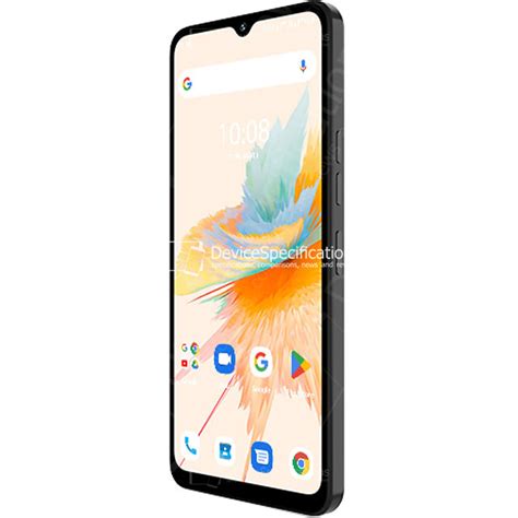 UMIDIGI A15C Specifications