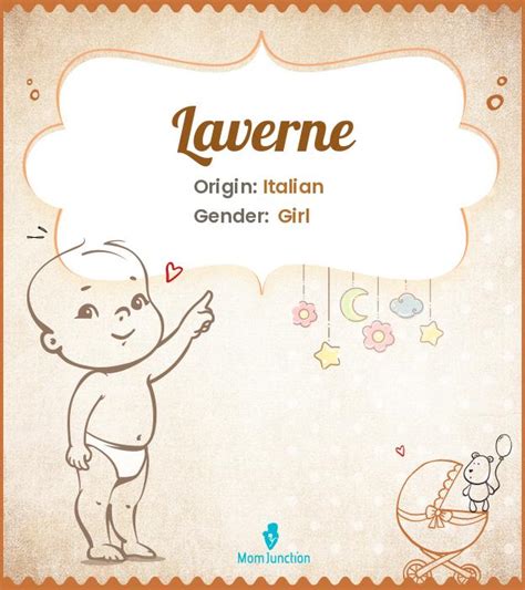 Laverne Name Meaning, Origin, History, And Popularity
