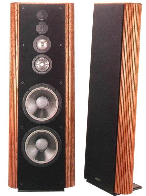 130 Vintage Infinity Speakers ideas | loudspeaker, hifi, audiophile