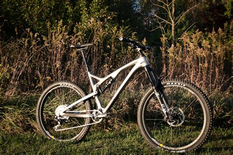 Full Suspension Mountain Bikes Archives Bikerumor