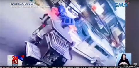 Jeep Nang Araro Matapos Mawalan Ng Preno Sa Laguna Patay Higit