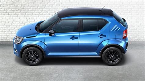 Maruti Ignis Launching Today Price Specifications Features