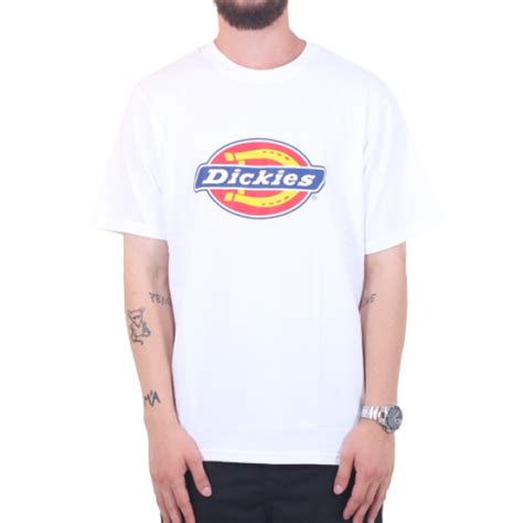 Køb Dickies T Shirt Online Dickies Icon Logo T Shirt