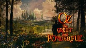 oz    original oz font dark shadows