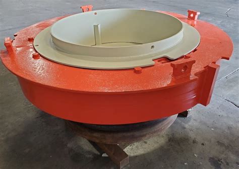 Hp Metso Nordberg Cone Crusher Nelson Machinery Equipment