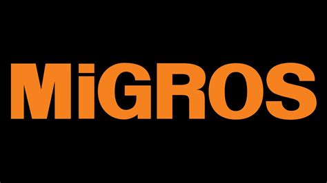 Migros Logo Histoire Signification Et Volution Symbole