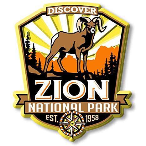 zion national park logo clipart 10 free Cliparts | Download images on ...