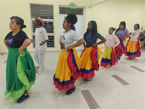 Comparsa Mostrando Nuestras Raíces tendrá presentación en Caldera