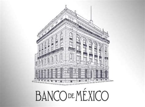 Estimaciones Sobre La Inflaci N Y Puntos De Banxico Imagen Radio