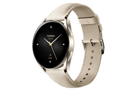 Nuevo Xiaomi Watch S2: características, precio y ficha técnica