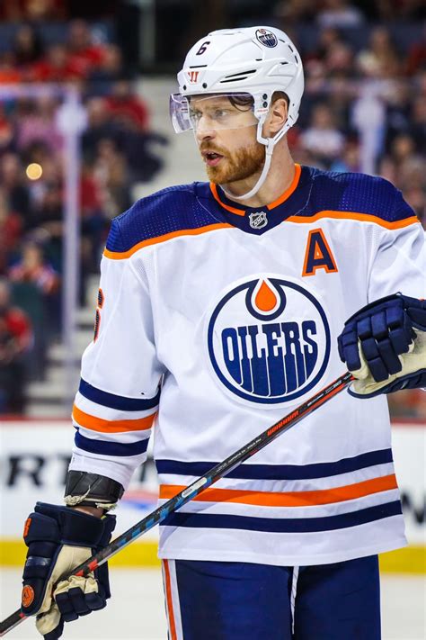 Edmonton Oilers Making Progress On Adam Larsson Extension