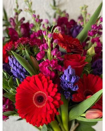 Scarborough Toronto Flower Delivery | Best Flower Site