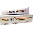 Amazon MEBO Burn Cream Skin Healing Ointment Wound Scar No Marks