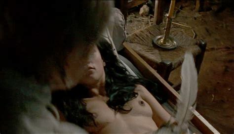 Keisha Castle Hughes Nude Pics Page 1