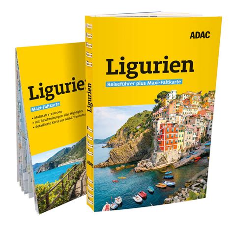 ADAC Reiseführer plus Ligurien Das Honighäuschen in Bonn