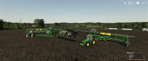 The Squad is all here : farmingsimulator