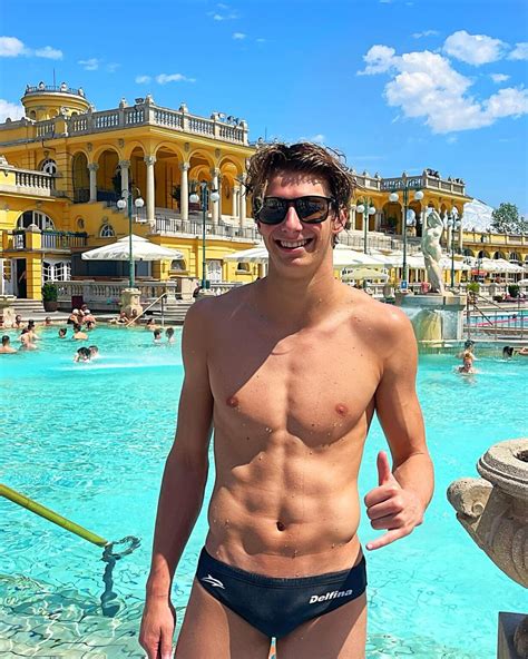 Chatting with Sam Fricker: Australian Olympic diver | True Hollywood Talk