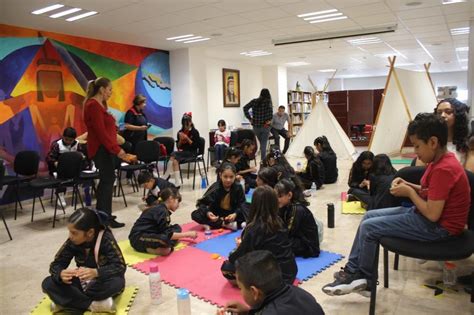 Inicia Consejo Consultivo Infantil De La CDHEZ Actividades NTR Zacatecas