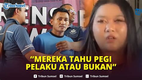 Keluarga Vina Ungkap Saksi Kunci Yang Diduga Kenal Pegi Setiawan