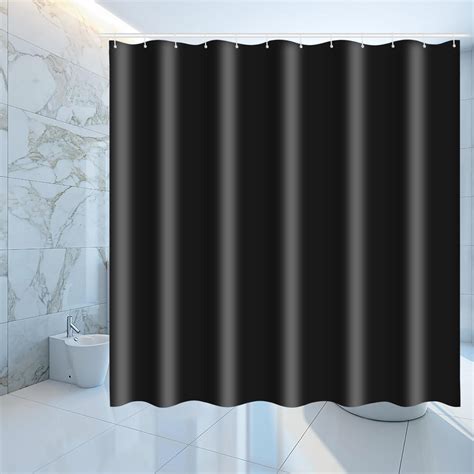 Waterproof Shower Window Curtain