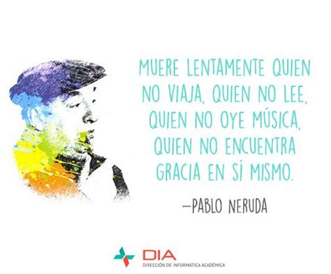 Les deseamos un buen inicio de semana DiaPucp Inspiración Frases