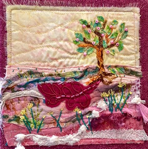 Spring Has Sprung” By Darcy Hunter The Artisan District