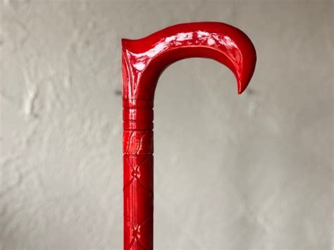 Custom Walking Cane Etsy