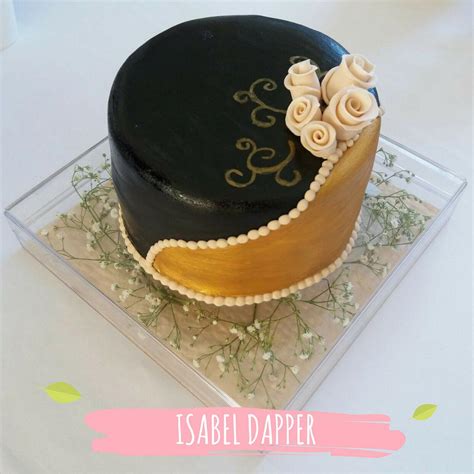 Những Hình ảnh đẹp Mắt Elegant Chocolate Cake Decoration Cho Bữa Tiệc