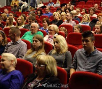 Powrót Odysa w wykonaniu Ostrołęckiej Sceny Autorskiej ZDJĘCIA