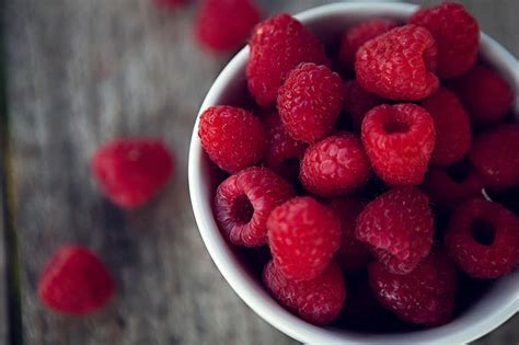 Reasons Raspberries Are Good For You Plus Recipes Canadian Living