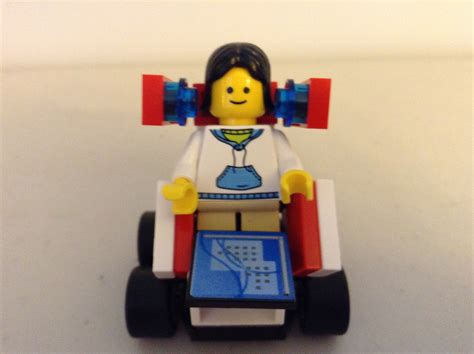 Lego Ideas Service Dogs Wheelchairs And Walkers