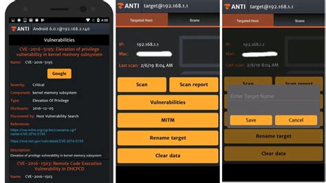 Best Wifi Hacking Apps For Android Mobiles In