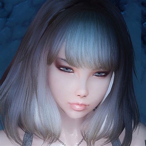 Looking For These Hair Styles Request Find Skyrim Adult Sex