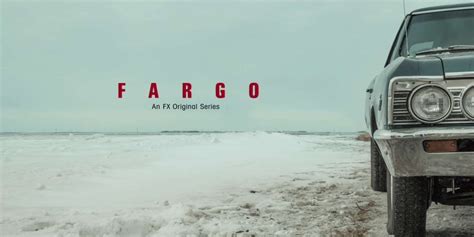 Fargo Season 4 in Development for 2019 Premiere on FX