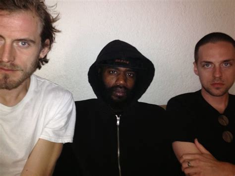 Death Grips: A New Take on Techno - Black Music Scholar