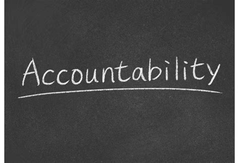 Why Is Accountability Important In Management