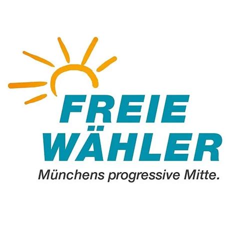 Vorstandswahlen der FREIEN WÄHLER München München