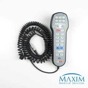 Berchtold Operon B810 Primary Hand Pendant - Maxim Medical