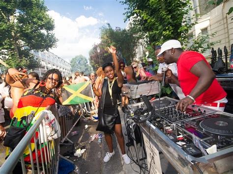 Best Notting Hill Carnival Sound Systems For 2024