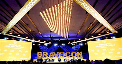 How Do The 2023 Bravo Awards Relate To The Oscars Emmys