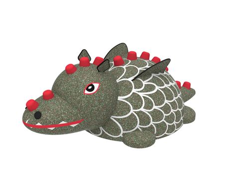 Dragon • 3D Program