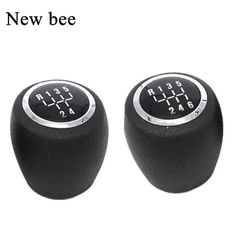 Aliexpress Buy Newbee Car Styling 5 6 Speed Manual Gear Shift