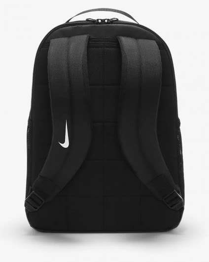 Mochila Nike Brasilia Infantil 18L Estilo E Conforto