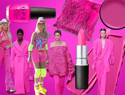 What Is Barbiecore Everything To Know About The Barbie Fashion Trend