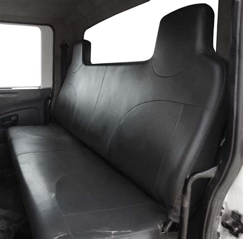 International Truck bench seat cover www.seatcovers.com