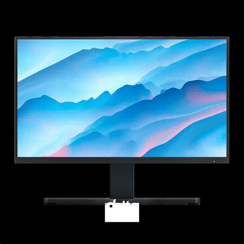 Xiaomi Mi Desktop Monitor Rmmnt Nf