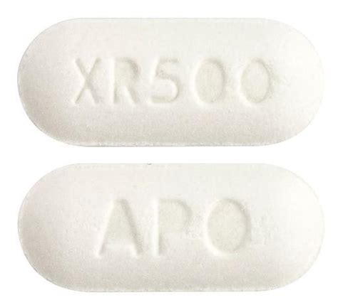 Metformin Xr Apo Healthdirect